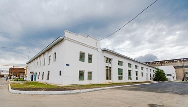 Кузнечно-Прессовое Производство